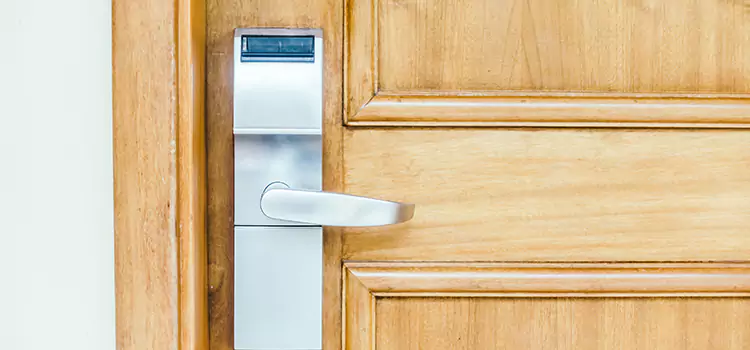 Advanced Solutions in Sunrise, FL for Modern Security