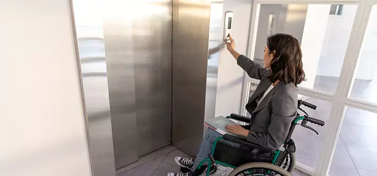 Benefits of Modern Handicap Door Systems in Sunrise, FL