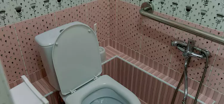 Meeting Diverse Needs With Accessible Restroom Solutions in Sunrise, FL