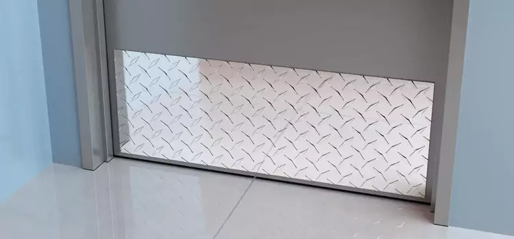 Benefits of Professional Kick Plate Solutions in Sunrise, FL