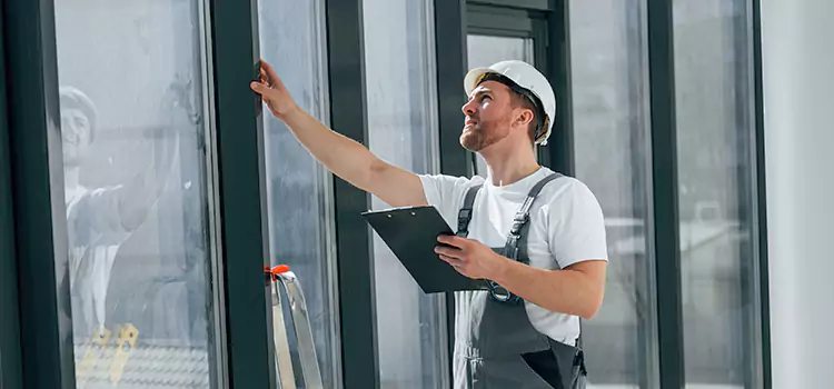 Comprehensive Solutions for Your Sticking Doors in Sunrise, FL